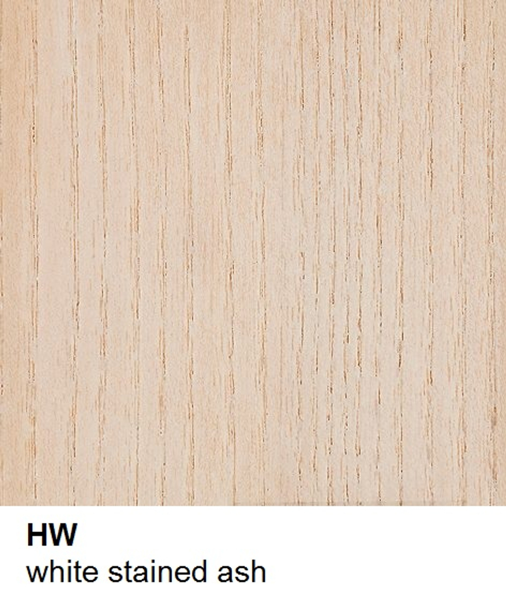 Кресло деревянное Scab Design Finn Metal Wood, матовое золото, белый ясень