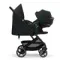 Прогулочная коляска Cybex Beezy Magic Black