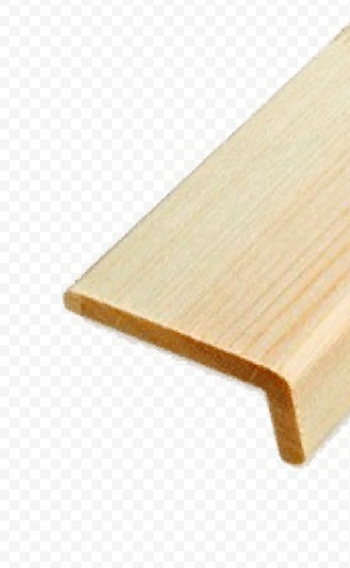 Угол 40*20 2,5 м гладкий