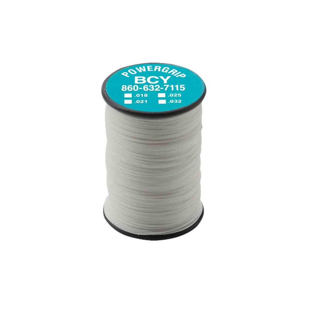 Обмоточная нить BCY Powergrip Serving (.018")