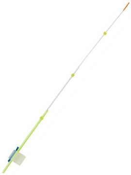 Сторожок лавсановый Salmo WHITEFISH 1 14см/тест 0.10-0.30