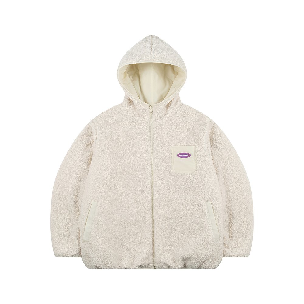 Куртка двухсторонняя YMKASHIX Liner