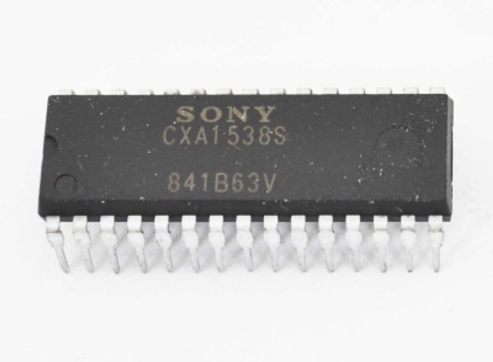 CXA1538S (sdip30) = CXA1238S