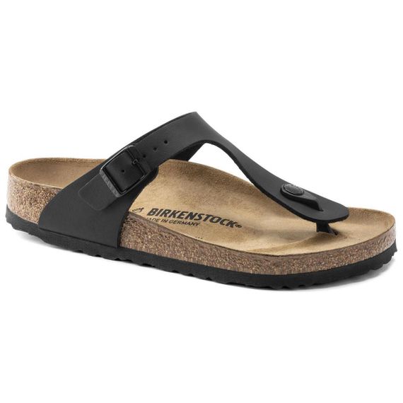 Birkenstock Шлепанцы Черные Унисекс