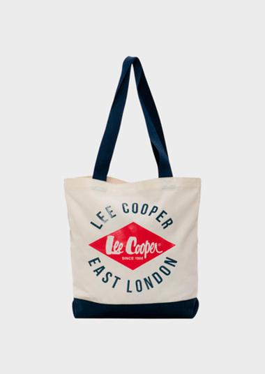 Сумка-шоппер Lee Cooper