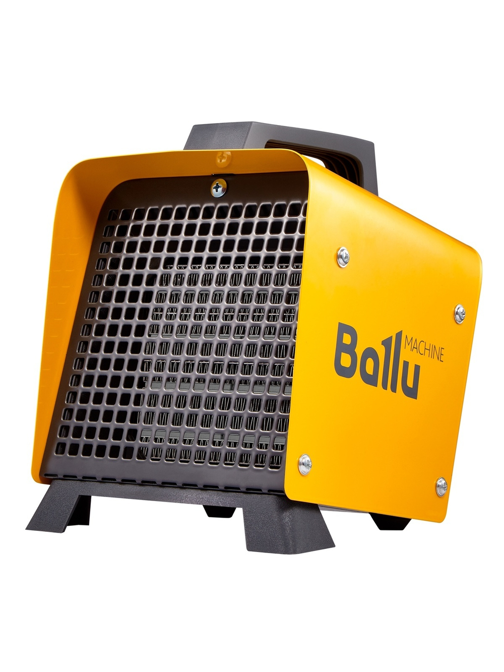 Пушка тепловая BALLU BKN-3