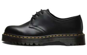 Dr Martens 1461 Bex Smooth Leather Oxford
