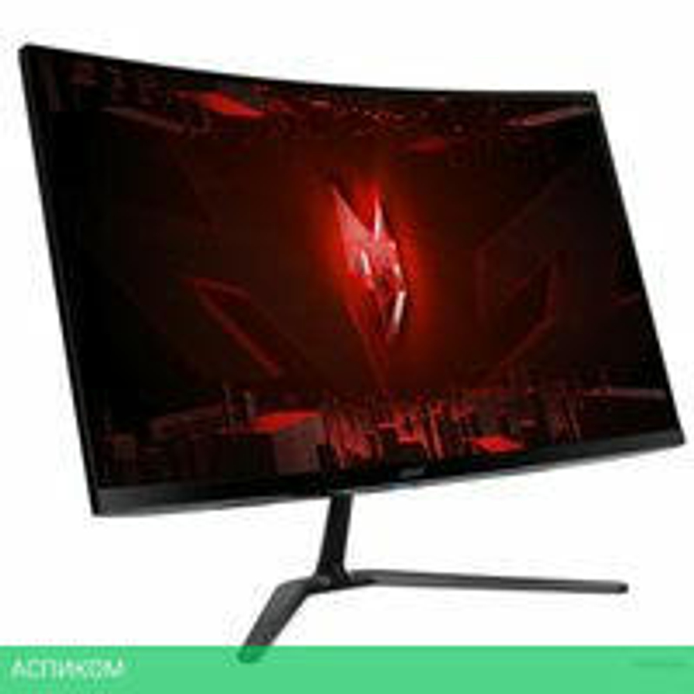 Игровой монитор Acer Nitro ED270UP2bmiipx UM.HE0EE.202