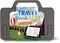 The Travel Book Rest Grey
