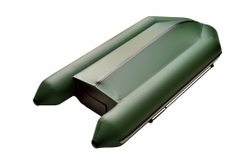 Лодка ПВХ РОДЖЕР Standart-M 2800 Киль