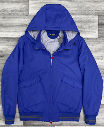 Бомбер Kiton