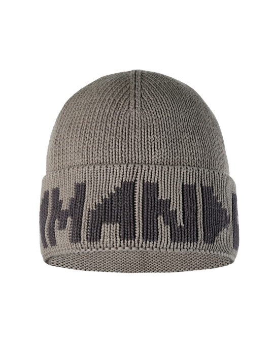 "DNB" GRAY HAT