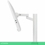 Smart монитор LG MyView Smart Monitor 32SQ780S-W