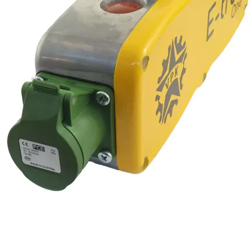 Электронный преобразователь VPK E-tron One - 1 х 14 Ампер