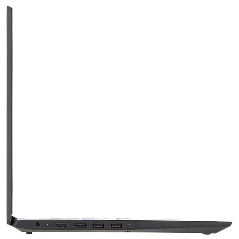Ноутбук Lenovo IdeaPad S145-15IKB (81VD00DFRU) 15.6"/Intel Core i3 8130U/RAM 8GB/SSD 512 ГБ/GeForce MX110 2ГБ/1366x768/Windows 11/Подсветка кл-ры: нет/черный. Состояние: B1