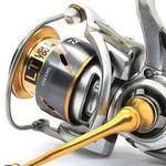 Катушка для рыбалки безынерционная Daiwa 21 FREAMS LT 2500