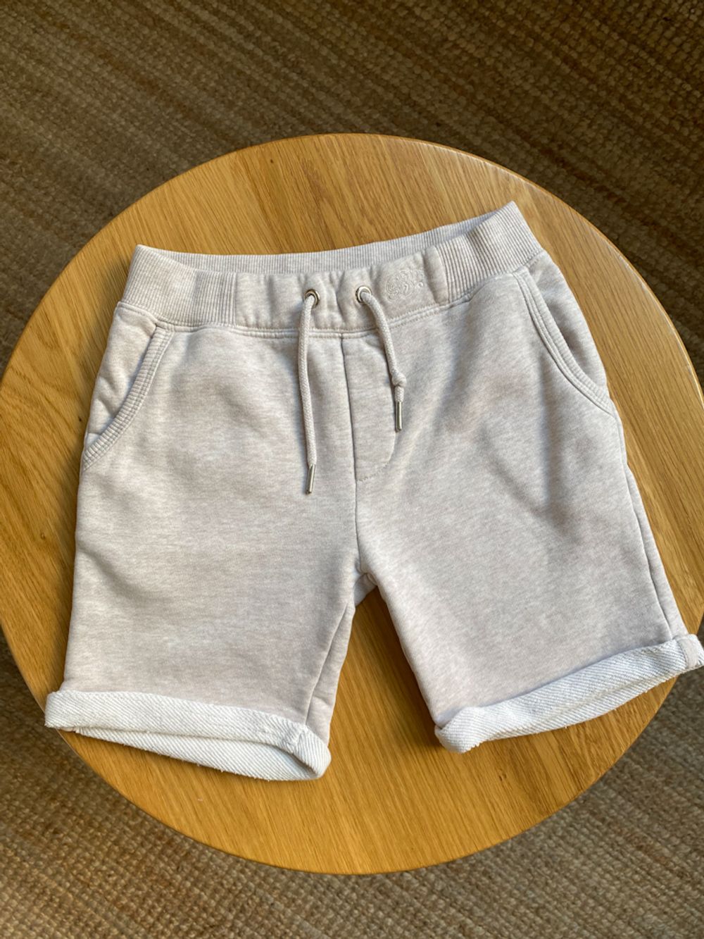 Хлопковые шорты  Bonpoint, 116