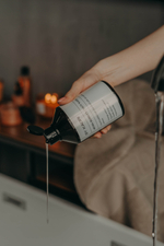 Пена для ванны CAROLINA