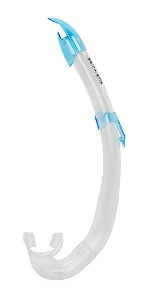 Набор для снорклинга Seac Zoom set маска/трубка/ласты синий