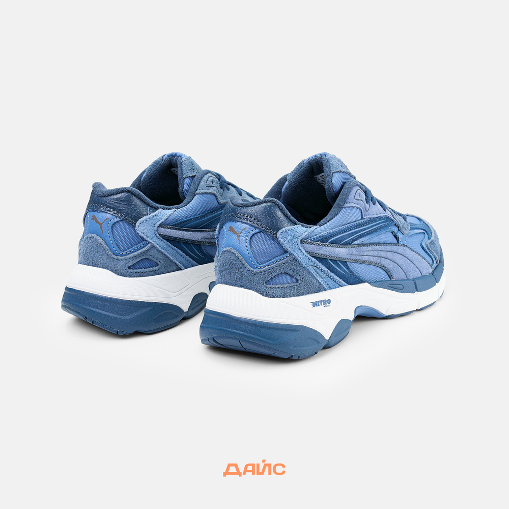 Кроссовки Puma Teveris Nitro Worn Out