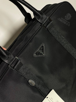 Портфель Prada