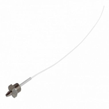 SGCB Tornador Inner Liguid Tube Fitting - внутреннняя белая трубка для подачи химии