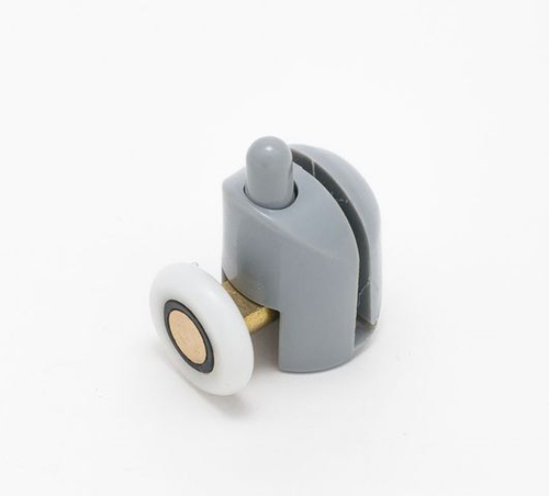 Ролики 25мм дверн. компл. 8 рол.(4 вер. и 4 ниж.) DK-831B-25