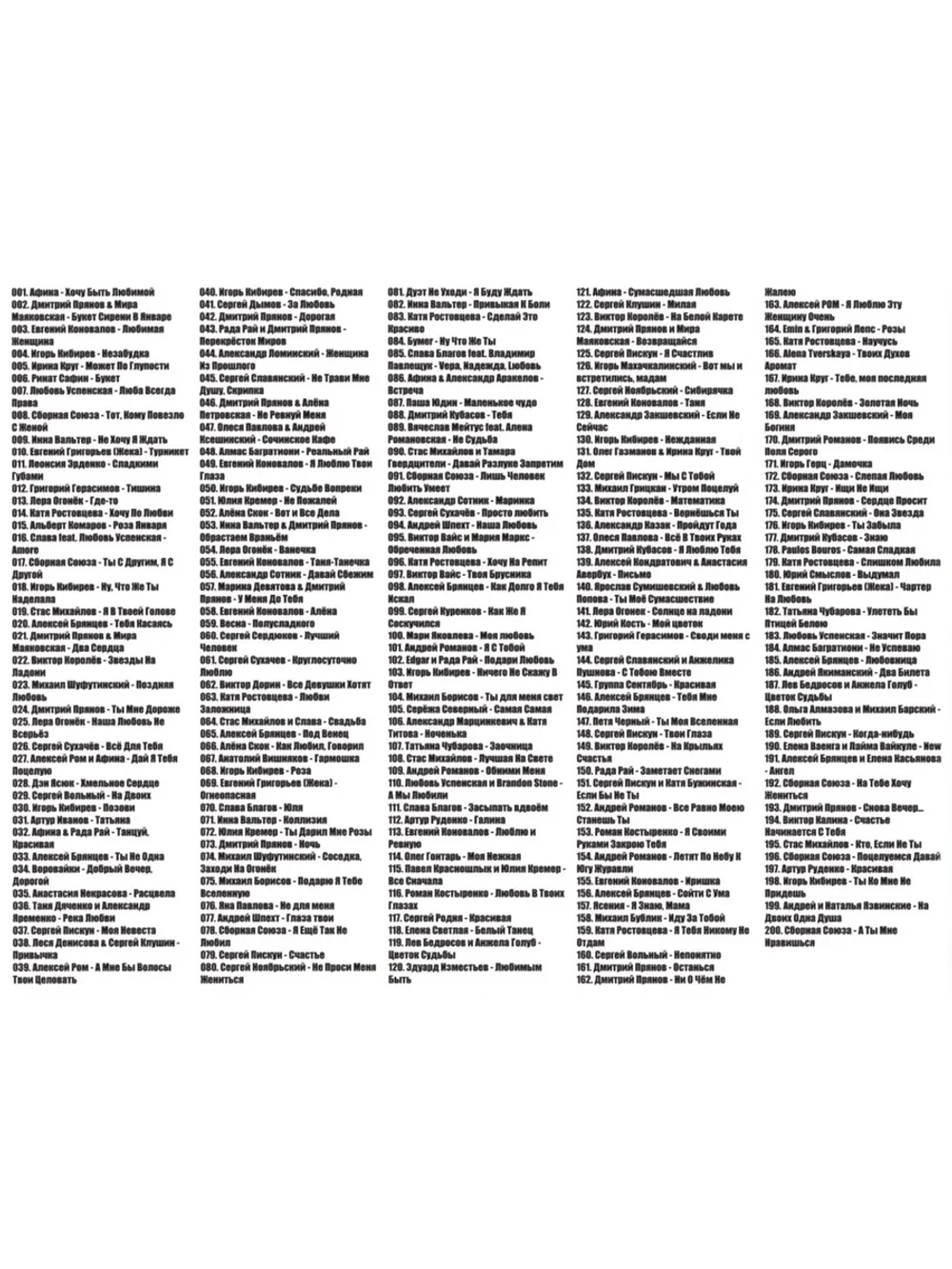 За глаза твои карие... Выпуск 3 (Диск CD-MP3)