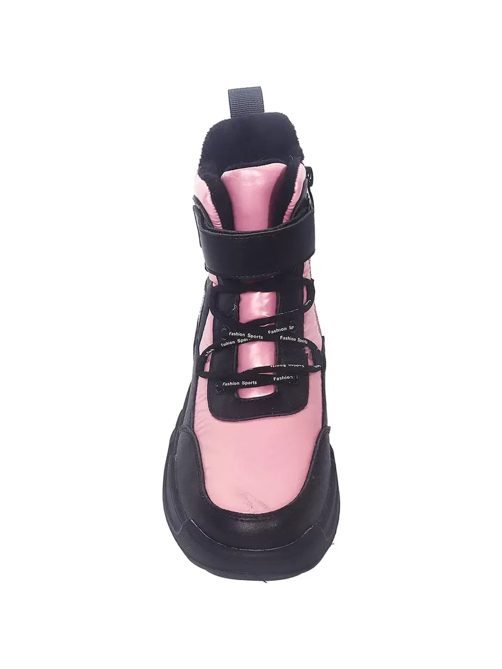 Сапоги Детские Зимние