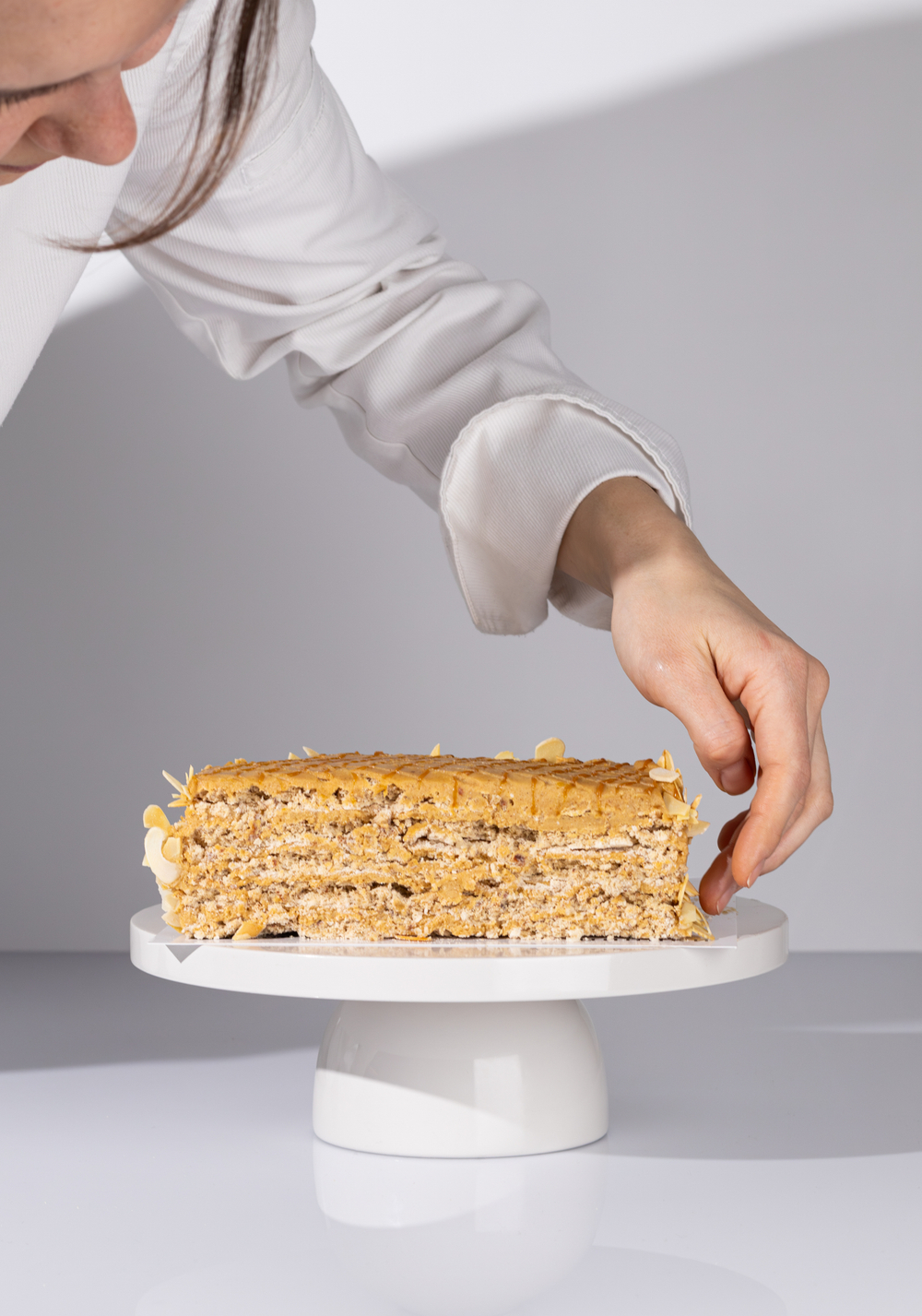 ТОРТ ЭСТЕРХАЗИ