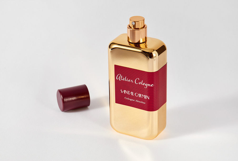 Atelier Cologne Santal Carmin