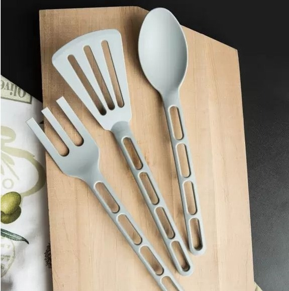 Набор для кухни Prestige, серый