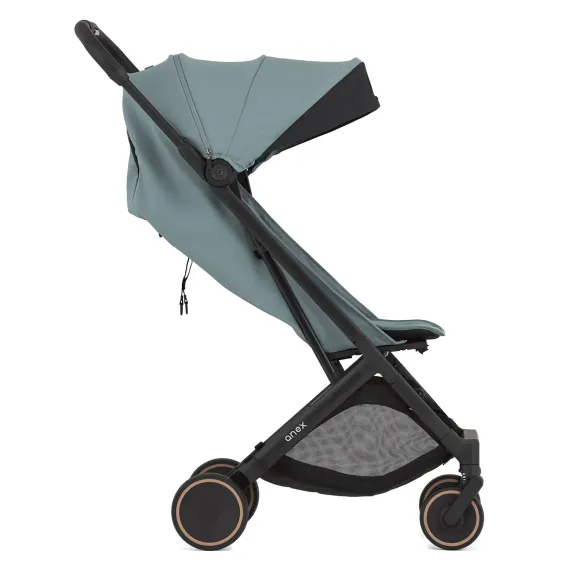 Коляска ANEX AIR-X (new Ax2-05) sky
