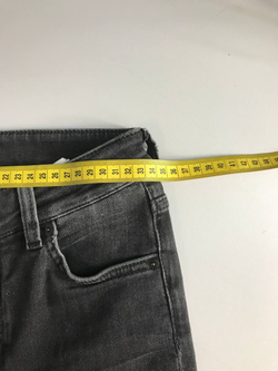 Джинсы Monki зауженные, маркировка 27, визуально 42 размер