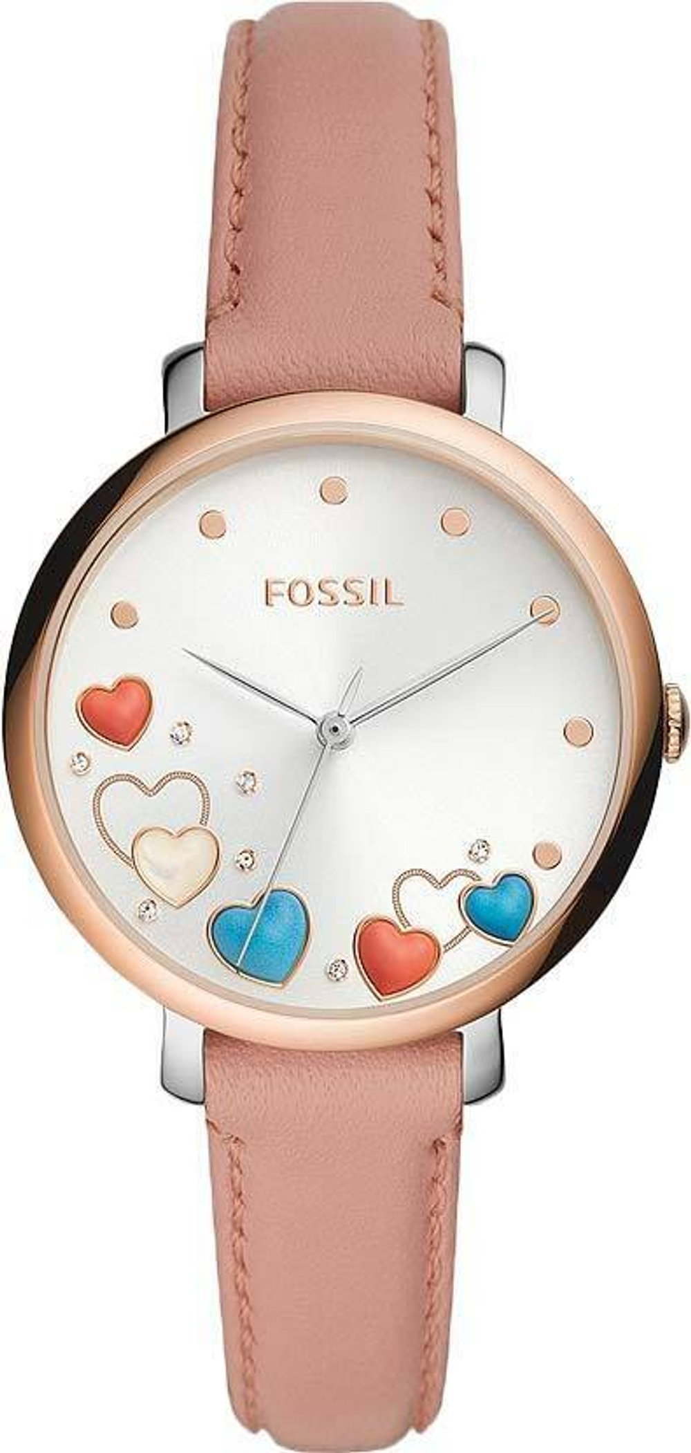 Наручные часы Fossil ES5065