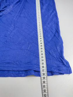 Блузка H&M блестящая 42 размер