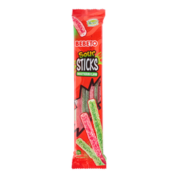 BEBETO SOUR STICKS
