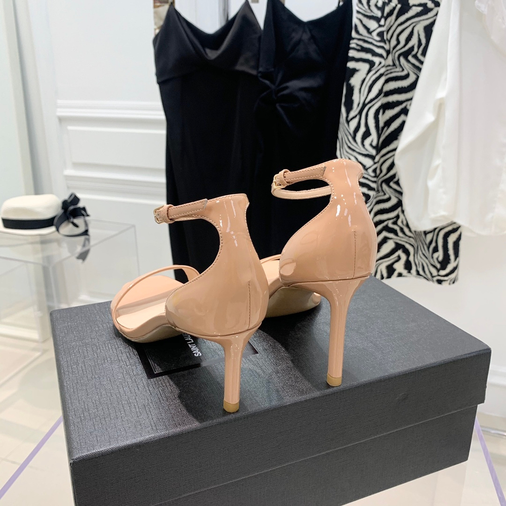 Saint Laurent Pumps
