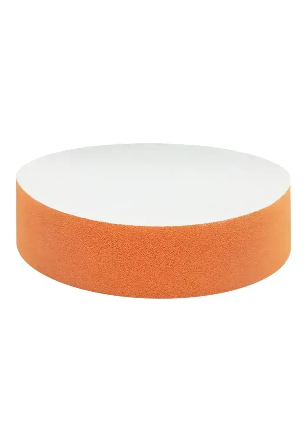 Поролоновая насадка под "липучку" 125 мм