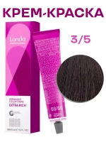 LONDA COLOR Стойкая крем-краска 3/5