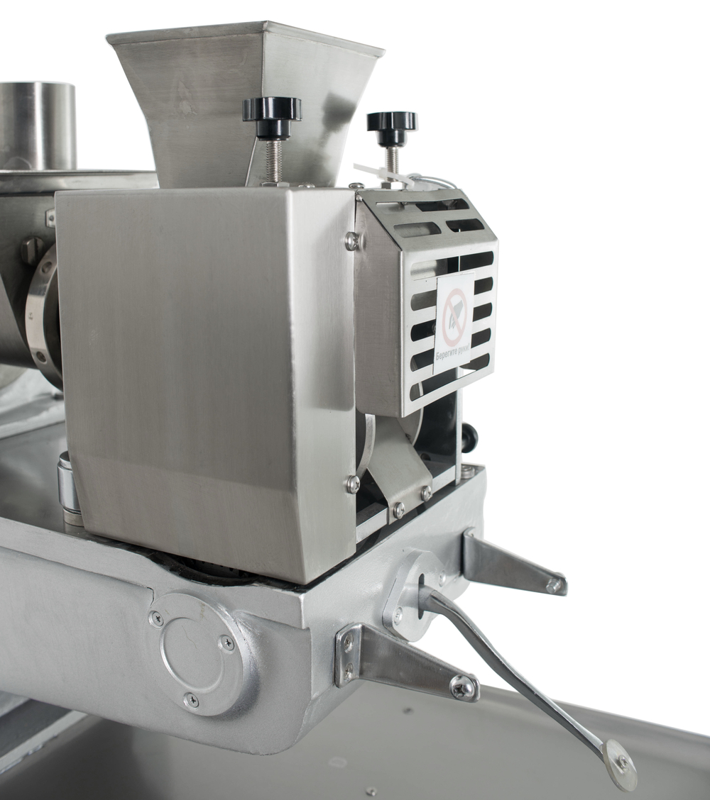 Пельменный аппарат JGL 120-5B (AR) Foodatlas