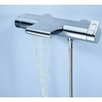 Термостат для ванны Grohe Grohtherm 2000 New 34174001