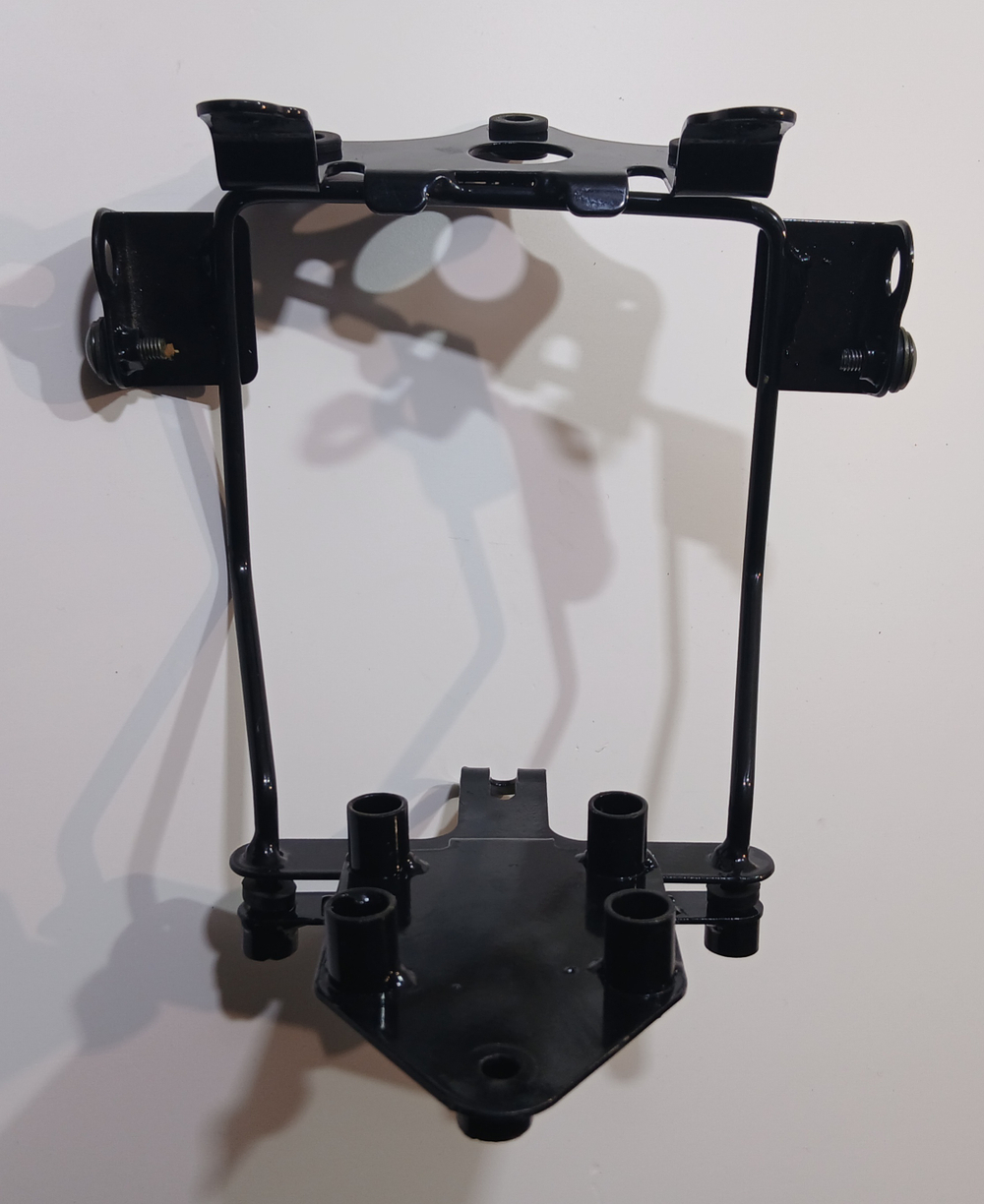 Крепление фары,крыла, панели приборов Мотоцикл Motoland XR250 ENDURO