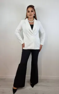 Пиджак 01621-4 Fabrika