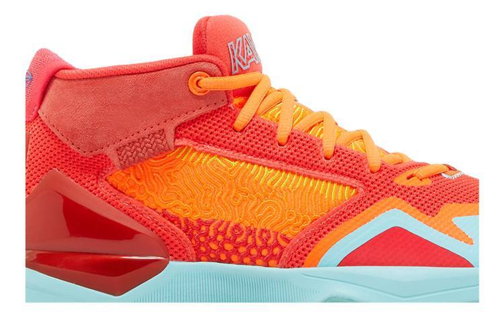 Кроссовки New Balance Kawhi Quasar