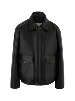 Куртка Belmondo Black