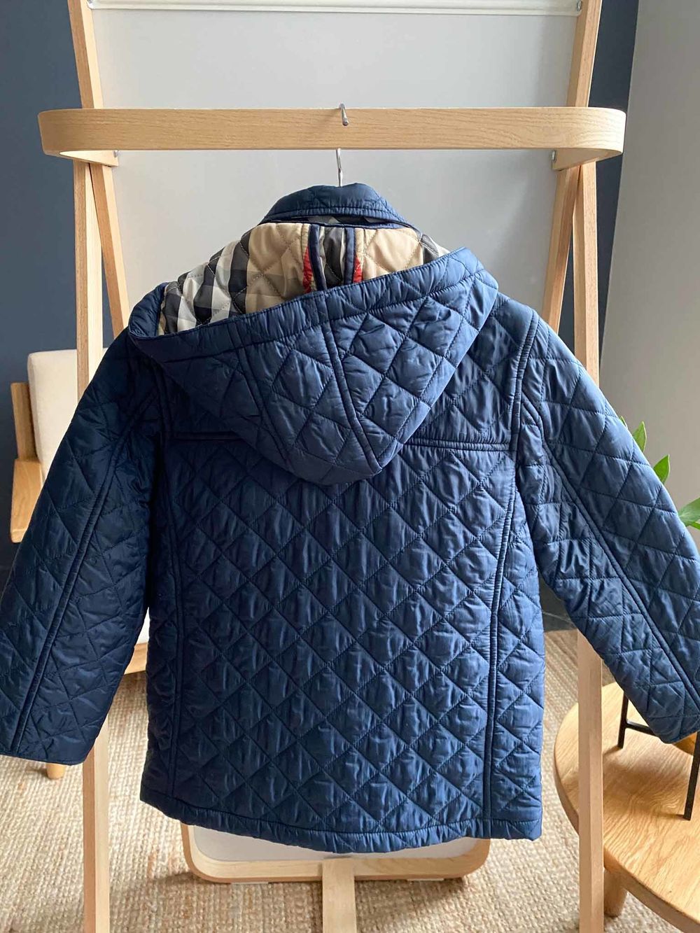 Куртка Burberry