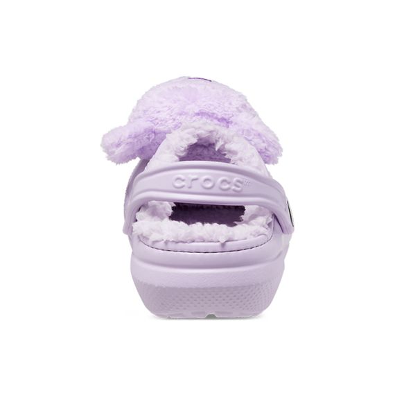 Crocs Classic Clog 'Crystal Purple'
