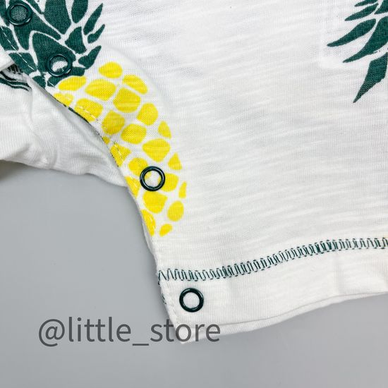 Песочник "Pineapple"