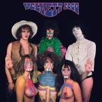 Velvett Fogg / Velvett Fogg (LP)
